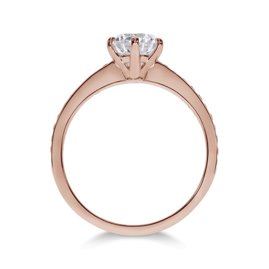 Nobile Sidestensring