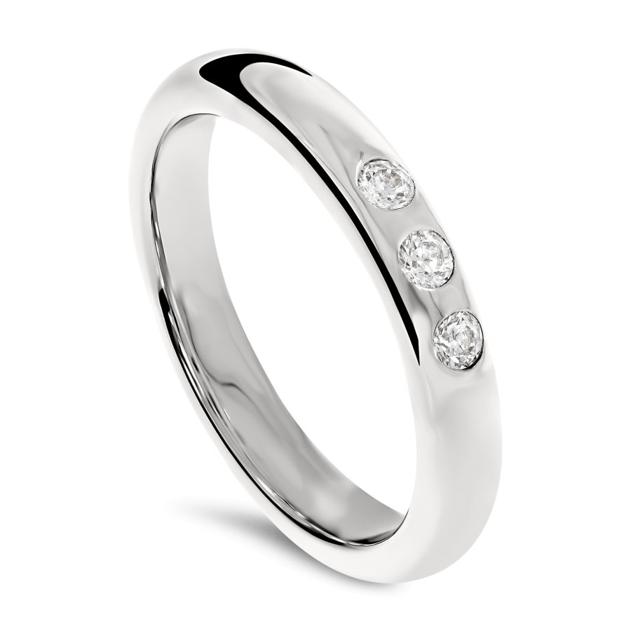 Sempre Giftering 0,15ct