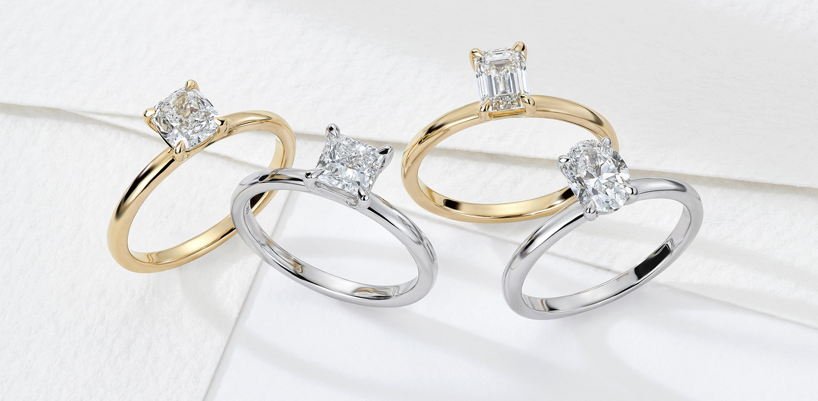 Forlovelsesring