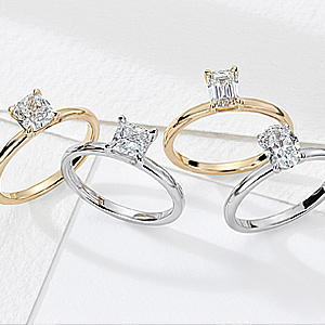 Forlovelsesring